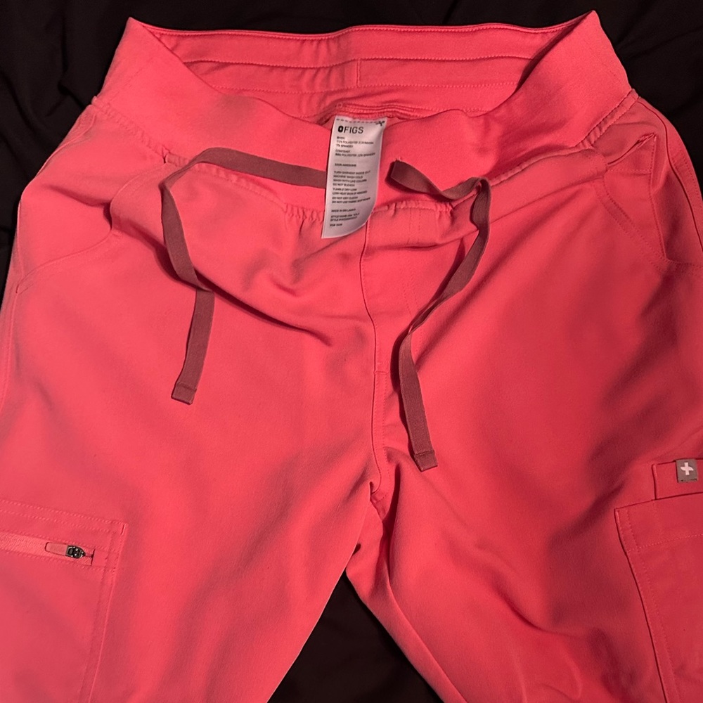 Worn once